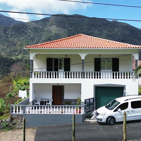Villa Mountain Retreat Boaventura Exterior foto