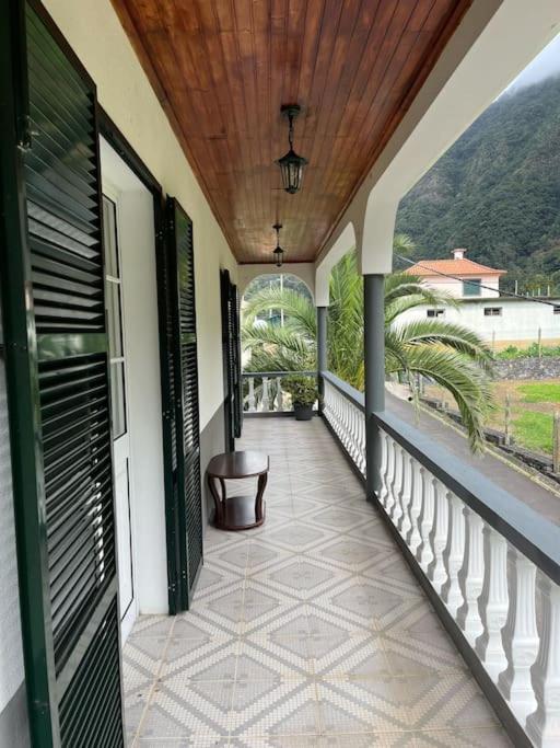 Villa Mountain Retreat Boaventura Exterior foto