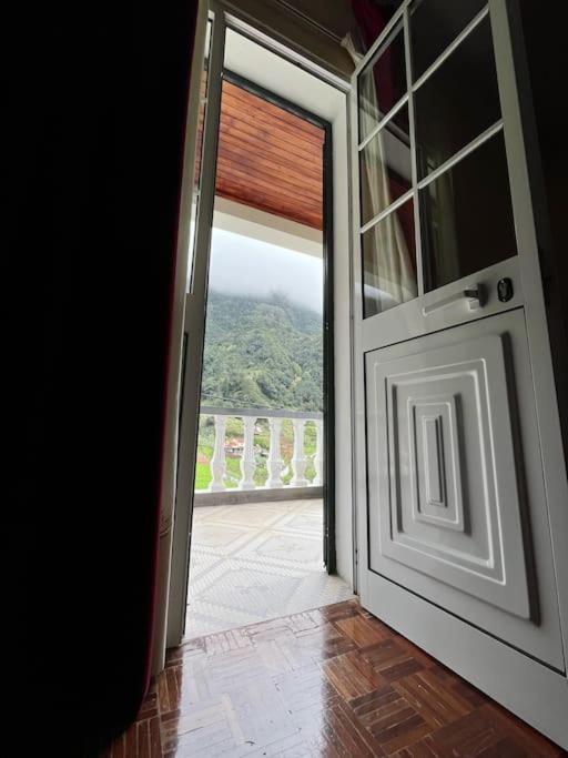 Villa Mountain Retreat Boaventura Exterior foto
